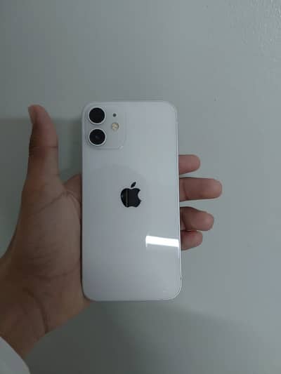 Iphone 12 mini 256 gb