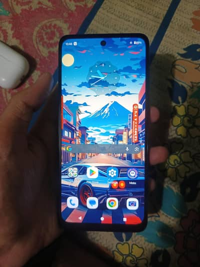 Motorola G Power 5G 2023