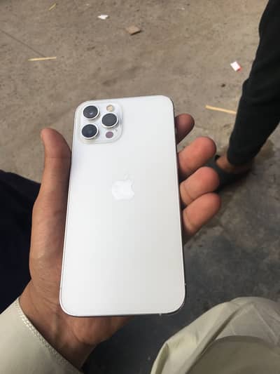 12 pro maxx factory unlock