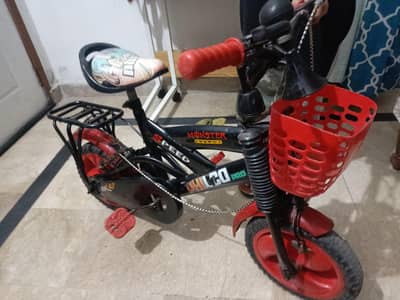 Bicycle cycle for Kids