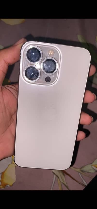 13 pro jv 128 - 82 Battery Health original