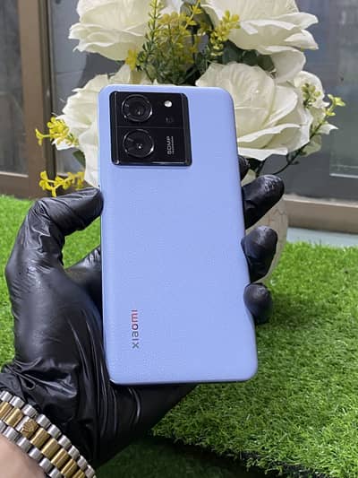 13T-Pro 120 Fps Gaming Device