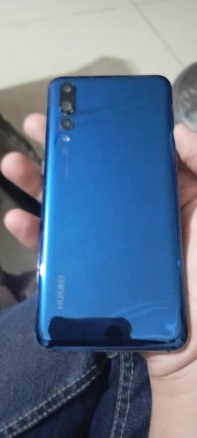 , huawei p20 Pro 10 by 9 condition all ok 256 GB storage 8GB RAM