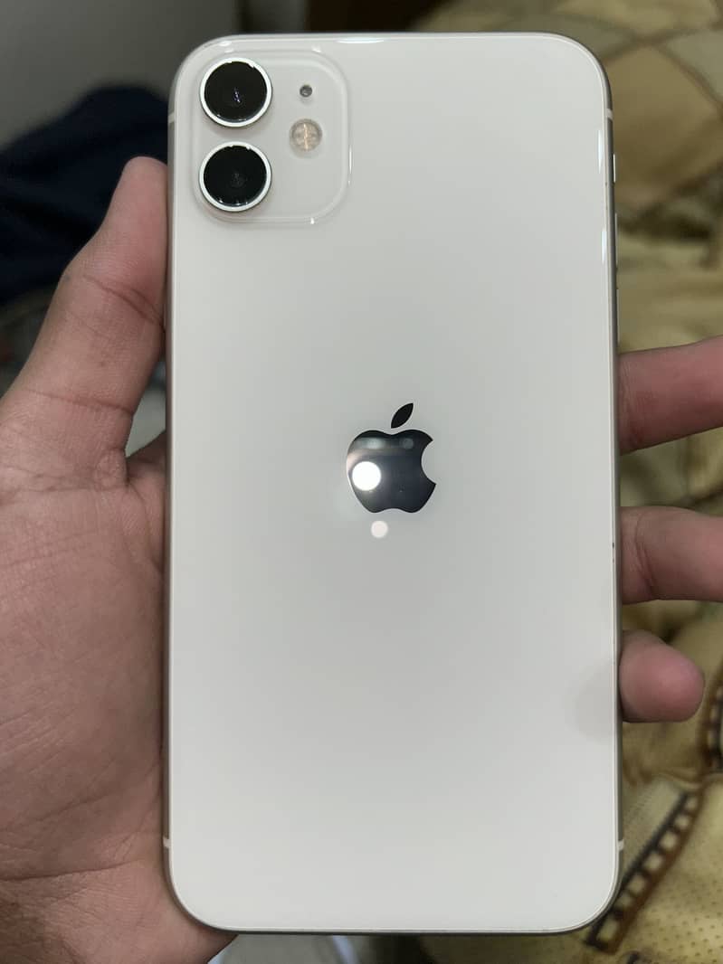 IPHONE 11 1