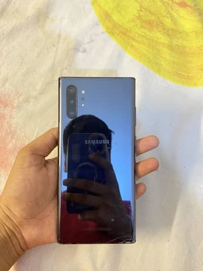 Samsung Galaxy Note 10+ 5G 512GB All Ok.