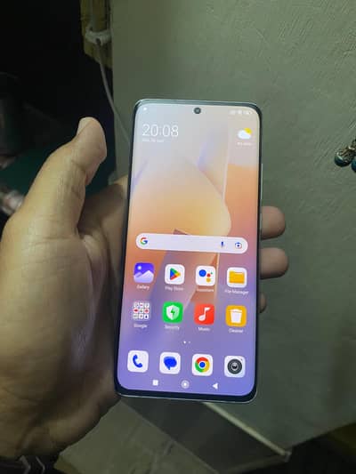 Xiaomi 12x for sale