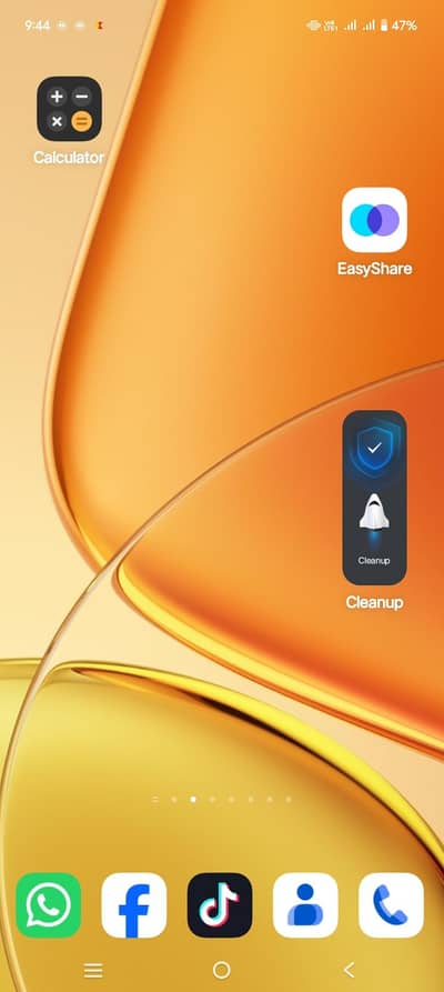 vivo y 29 8 256 6500 mah