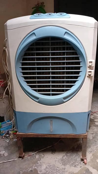 Cooling Air Cooler