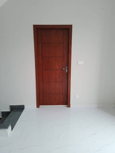 5 Marla Life Time Commercial Double Storey Building Available For Sale On Maulana Shoukat Ali Road