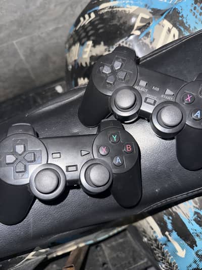 with box good condition