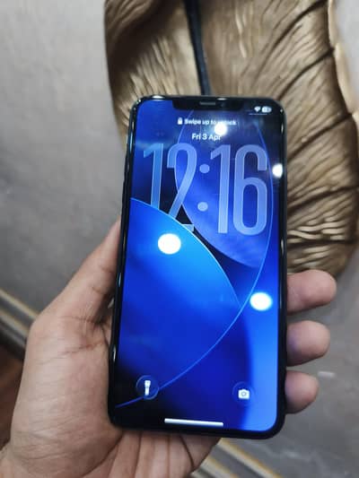 iphone 11 pro max 256 GB