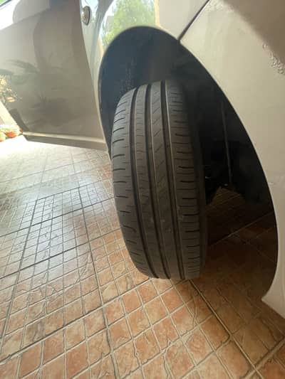 Suzuki swift 1.3 Automatic.