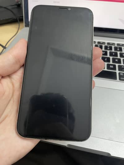 Apple iphone x pta approved jv