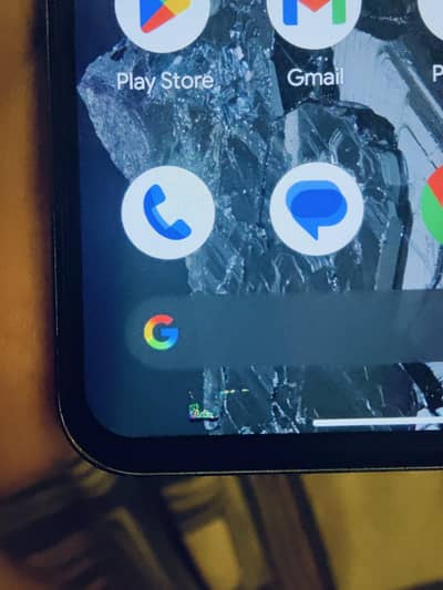 PIXEL 8 (EXCHANGE POSSIBLE)