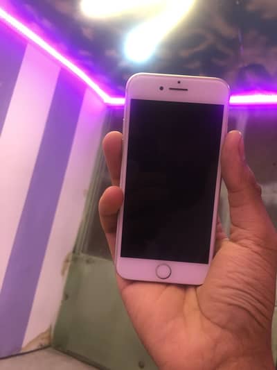 Iphone 8 urgent sale