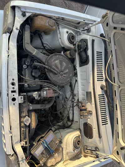 Suzuki Mehran VX 2006 – Excellent Condition | Alloy Rims | New Tyres