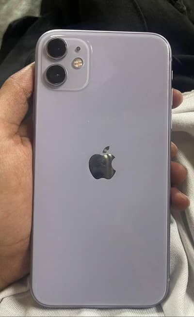 I phone 11  factory unlock