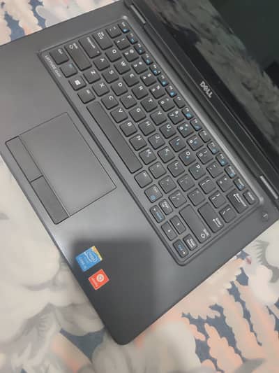 Dell laptop for sale Touch Screen core i5