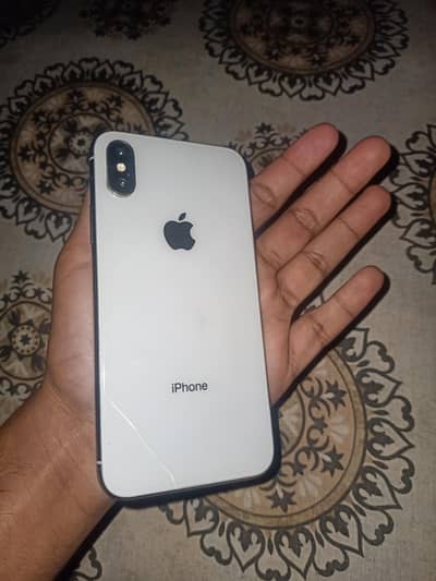 I phone x non pta 256 GB