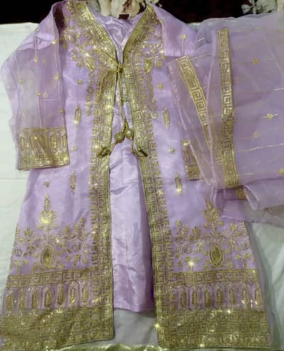 Wedding readymade suit