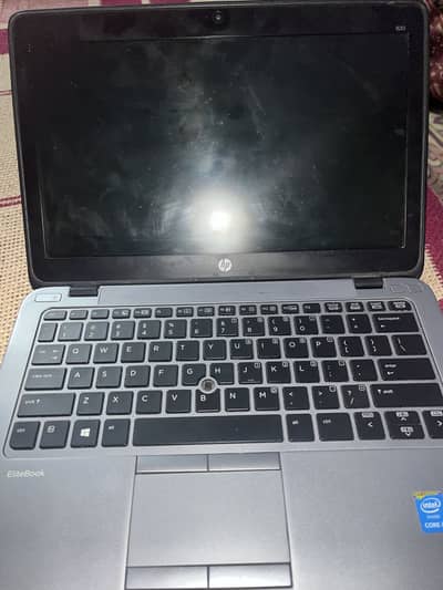 HP EliteBook 820 G2
