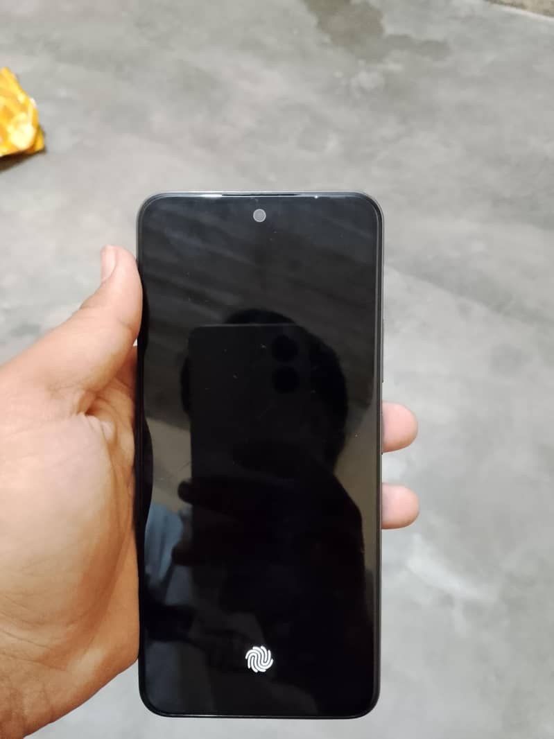 ITEL S25 6