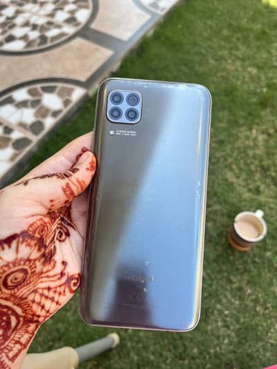 Huawei Nova 7i