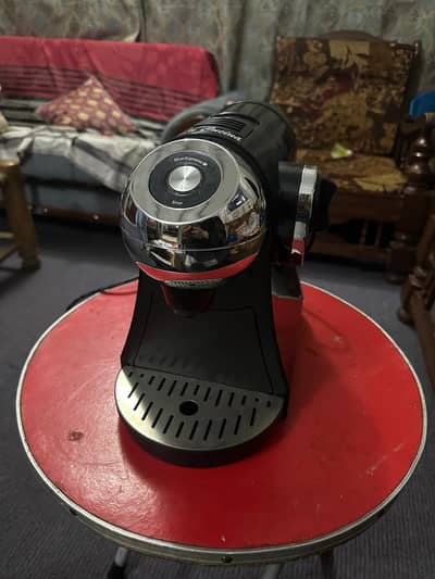 Brand New Coffee Maker.