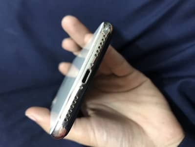 iPhone X pta 64 gb