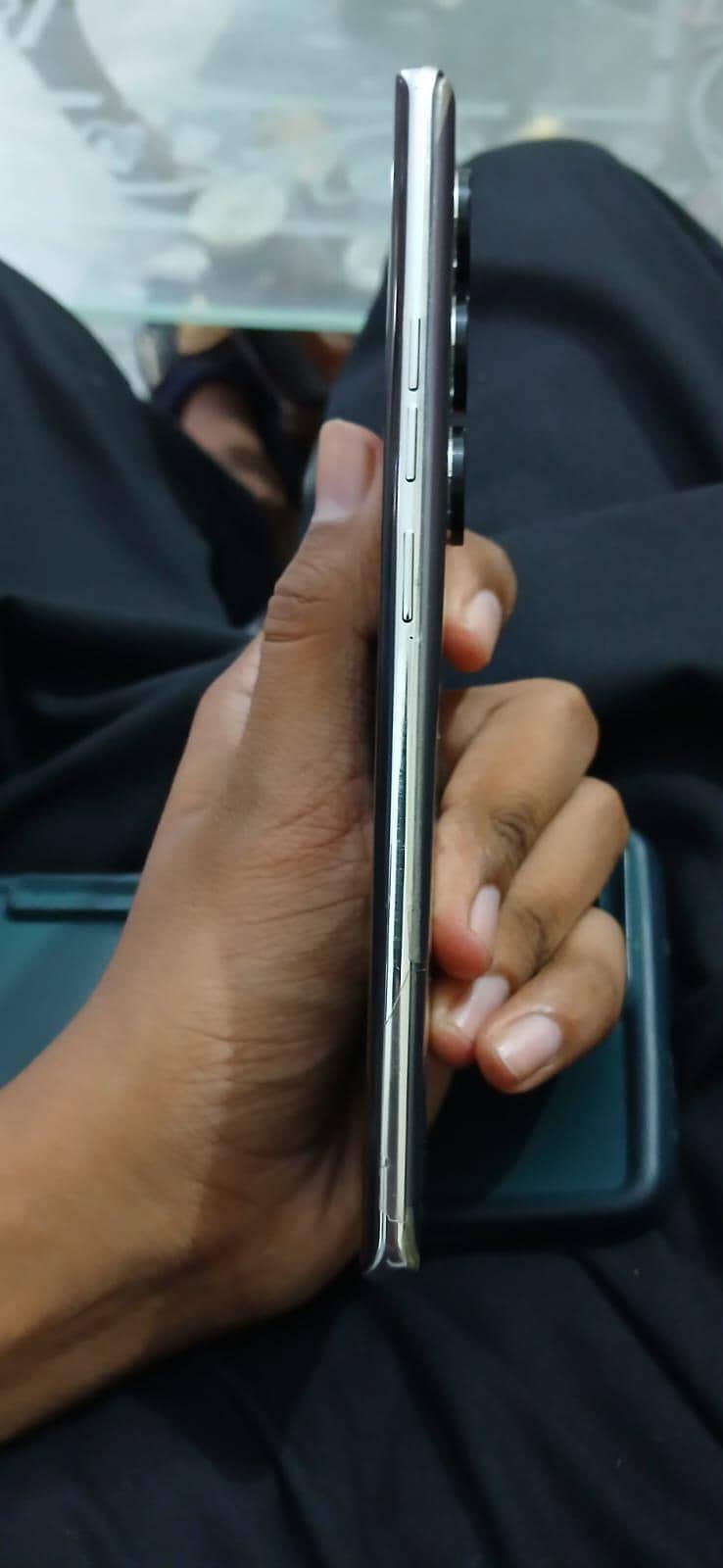 Tecno camon 40 pro 3