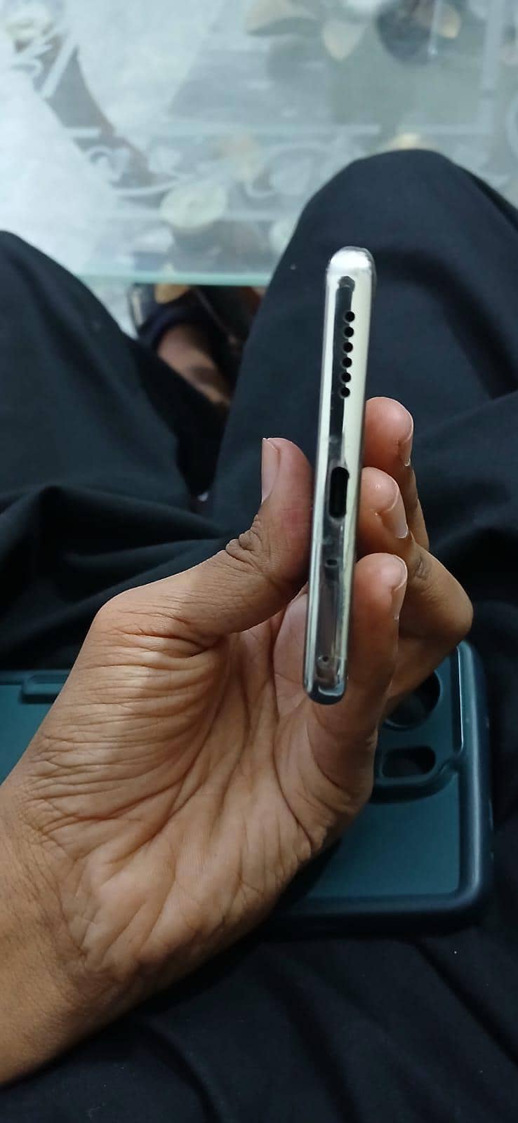 Tecno camon 40 pro 8