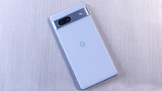 Pixel 7A 8/128GB - Official PTA Approved
