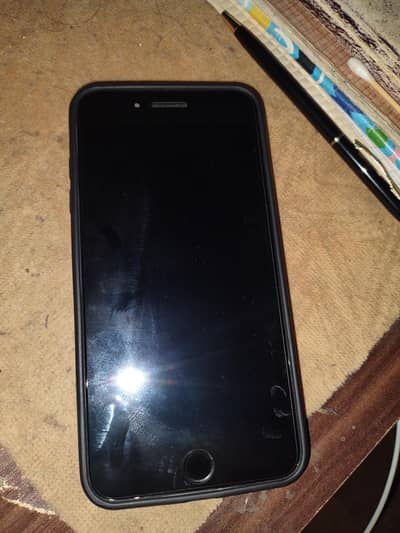 iPhone 8 Plus ( Exchange with 7 Plus PTA possible )