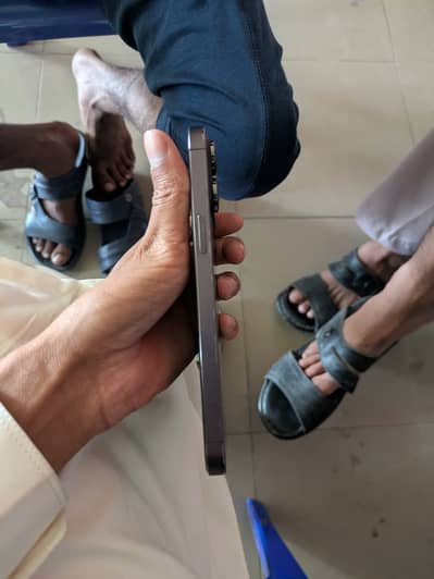 Apple iPhone 14 Pro Max