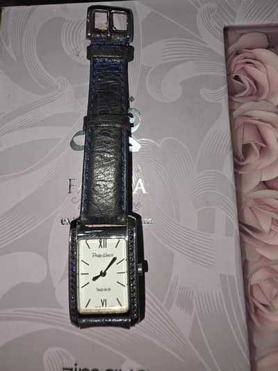 PHILIP WATCH TALES SH 20