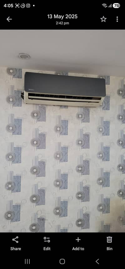 orient Ac 100% working Bahria town