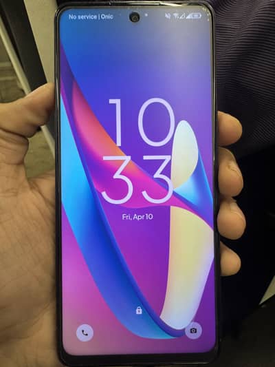 TCL 50 XL 5G