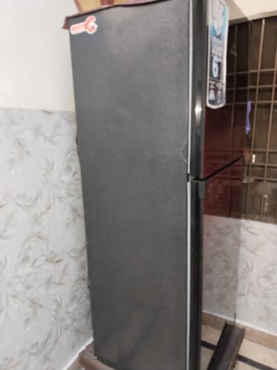 Dawnlanc Refrigerator