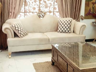 seven seater sofa brand new