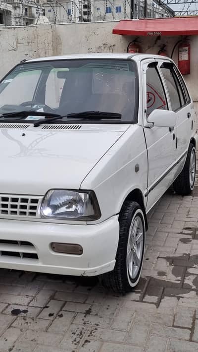 mehran vxr