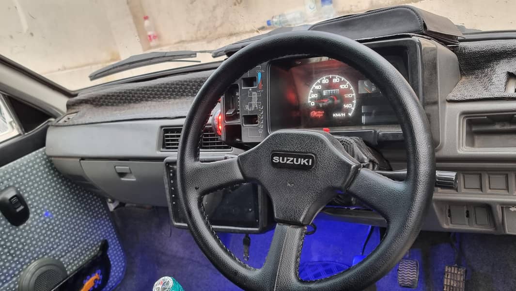 Suzuki Mehran VXR Euro II 2017 - Cars - 1113150374