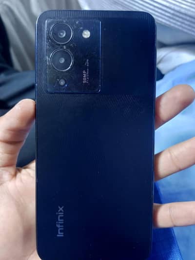 Infinix note 12 8+8 16/128