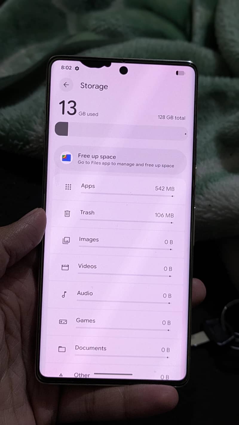 Google Pixel 7 Pro 1