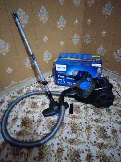 Philips Vacuum cleaner (FC 9350)