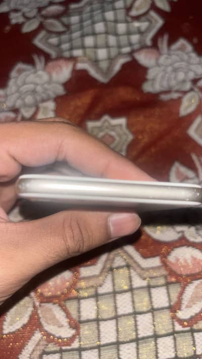 Iphone 7 all ok rose gold