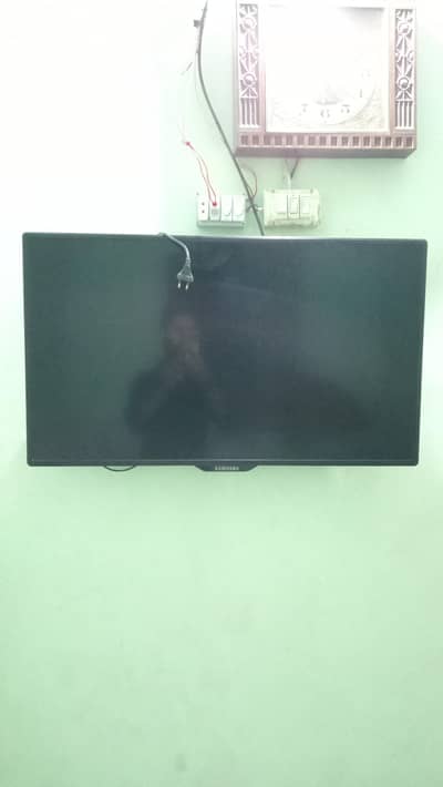 Samsung led tv 40 inch