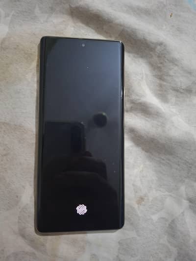 infinix note 40 pro read add