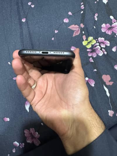 Iphone 11 Factory Unlock