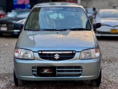 Suzuki Alto 2012 emergency sell Out