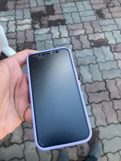 Apple iPhone 12 mini